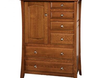 Banbury Bedroom Suite Drawer Chest
