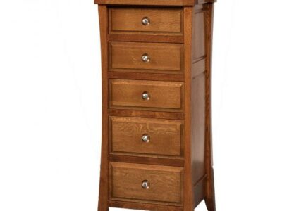 Banbury Bedroom Suite Lingerie Chest