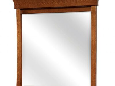 Banbury Bedroom Suite Mirror