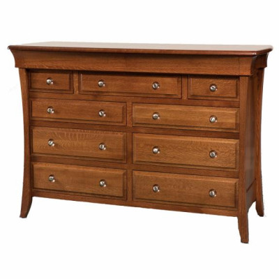 Banbury Bedroom Suite Mule Chest