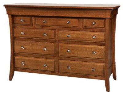 Banbury Bedroom Suite Mule Chest