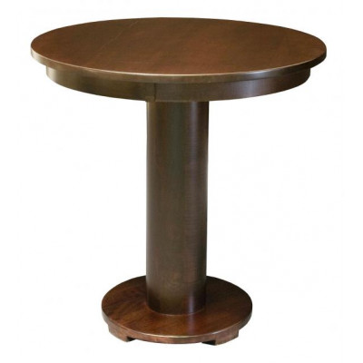 S-01 Barrel Bistro Pub Table