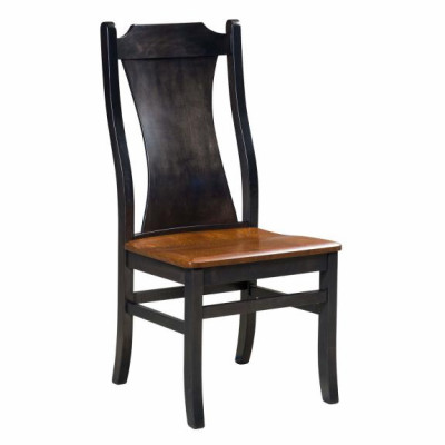 Barrington Wood Dining Chairs