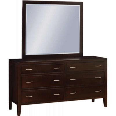 Barrington Bedroom Collection BR-1355 Triple Dresser