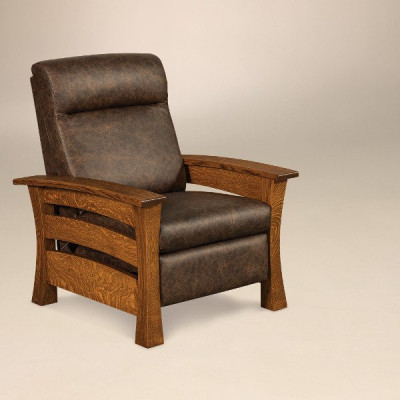 Barrington recliner