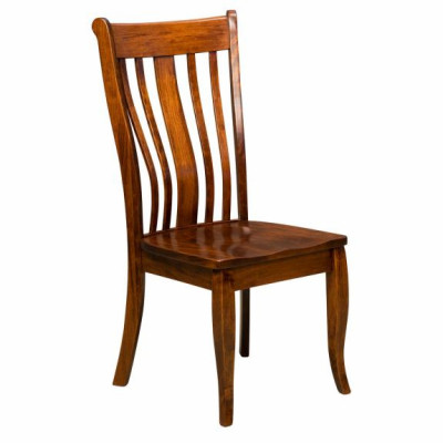 Bayridge Wood Chairs