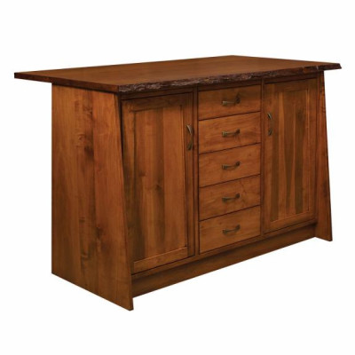 Bayport Kitchen Island