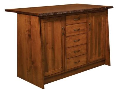 Bayport Kitchen Island