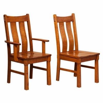 Beaumont Dining Chairs