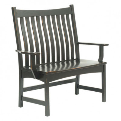 Bellingham Bench