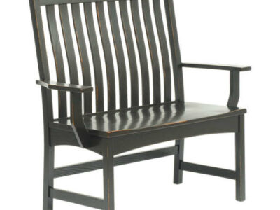 Bellingham Bench