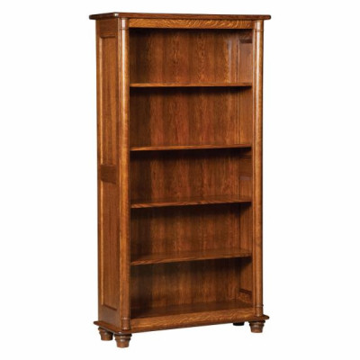 BBC Belmont Single Bookcases