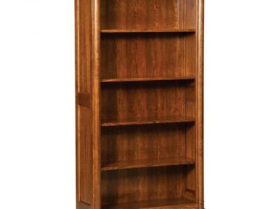 BBC Belmont Single Bookcases
