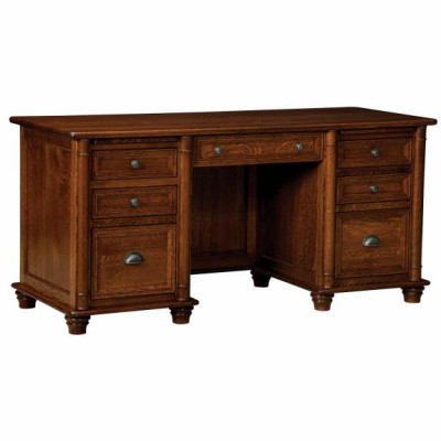 BFD26 Belmont Computer Desk