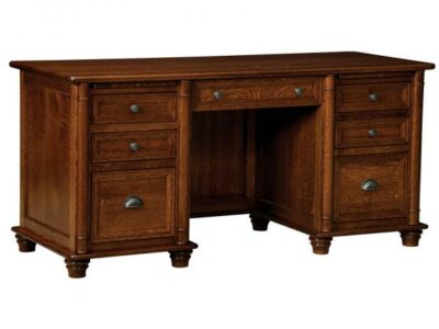 BFD26 Belmont Computer Desk