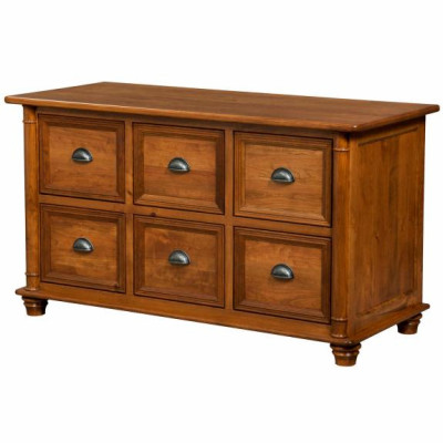 BC55 Belmont Small Credenza