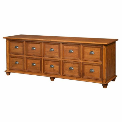 BC86 Belmont Large Credenza