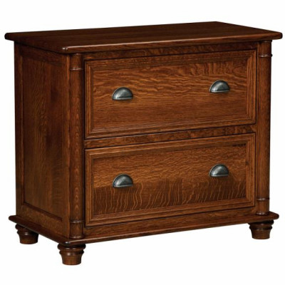 BFL Belmont Lateral File Cabinets