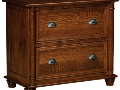 BFL Belmont Lateral File Cabinets
