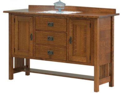 Berkely Sideboard