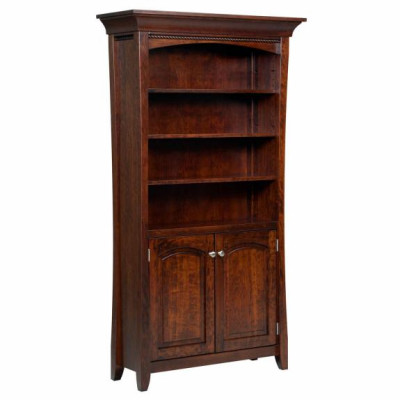 LA-159 Berkley Bookcase