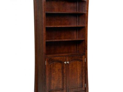 LA-159 Berkley Bookcase