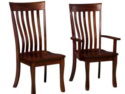 Berkley Wood Dining Chairs