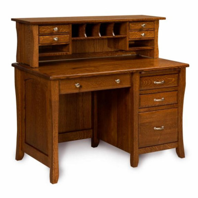 LA-158 Berkley Small Desk