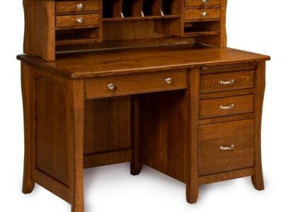 LA-158 Berkley Small Desk