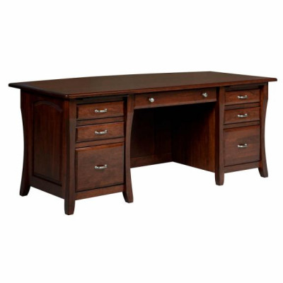 LA-150 Berkley Executive Desk