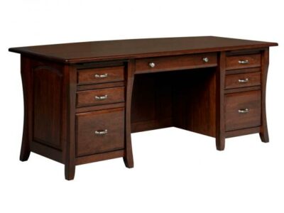 LA-150 Berkley Executive Desk