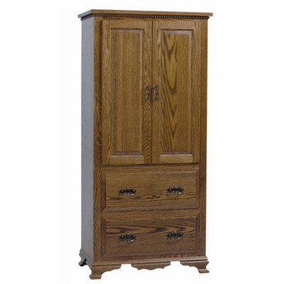 Berkshire Bedroom Set 9020 Armoire