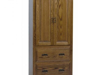 Berkshire Bedroom Set 9020 Armoire