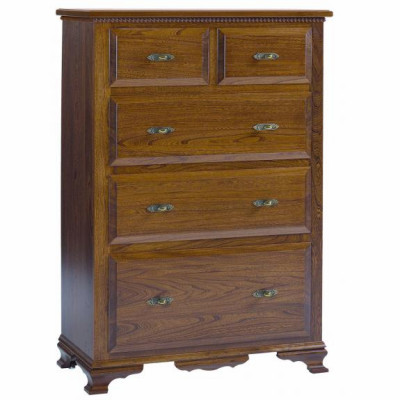 Berkshire Bedroom Set 9012 Chest of Drawers