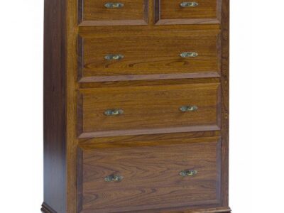 Berkshire Bedroom Set 9012 Chest of Drawers