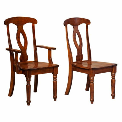 Berkshire Dining Set Berkshire Dining Chairs