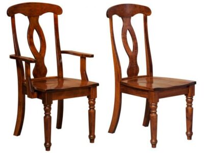 Berkshire Dining Set Berkshire Dining Chairs