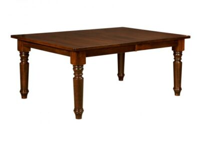 Berkshire Dining Set Berkshire Dining Table
