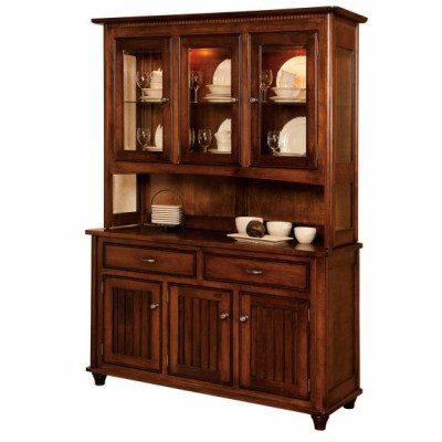Berkshire Dining Hutch