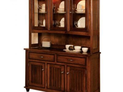 Berkshire Dining Hutch