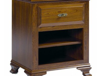 Berkshire Bedroom Set 9013 Nightstand