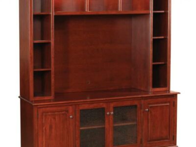 Birmingham Plasma TV Wall Unit