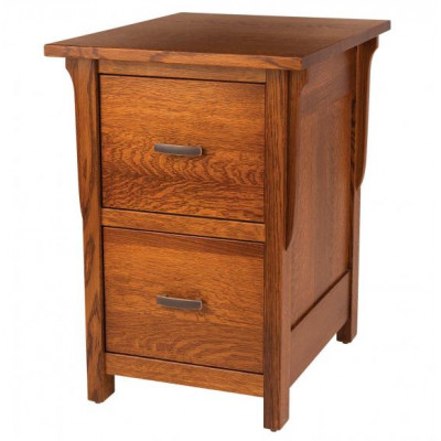BO2128FC Boston File Cabinet (2,3, or 4 Drawer)