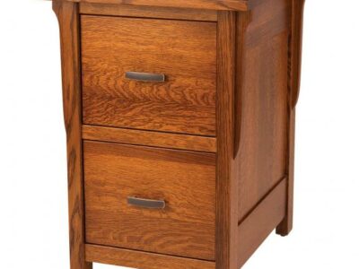 BO2128FC Boston File Cabinet (2,3, or 4 Drawer)