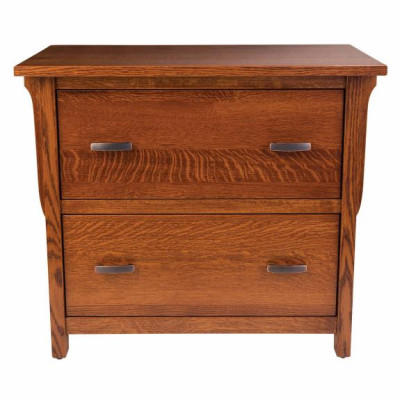 BO3522LF Boston Lateral File Cabinet