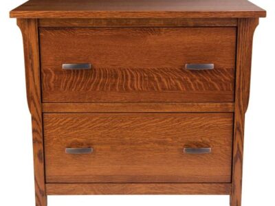 BO3522LF Boston Lateral File Cabinet