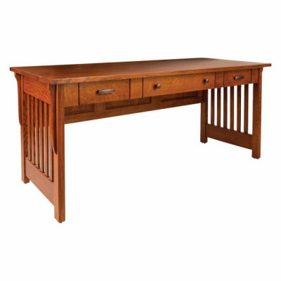 BO7230OPD Boston Open Computer Desk