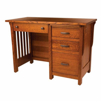 BO4522SD Boston Student Desk