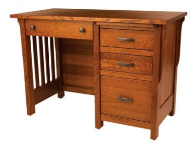 BO4522SD Boston Student Desk