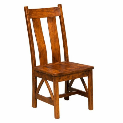 Bostonian Trestle Collection Bostonian Dining Chair